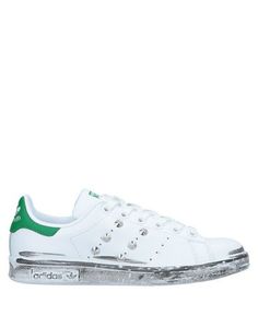 Низкие кеды и кроссовки Adidas Originals