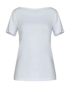 Футболка Emporio Armani