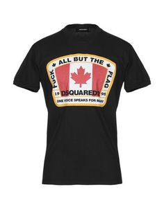 Футболка Dsquared2
