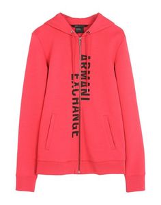 Толстовка Armani Exchange