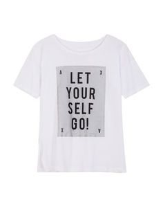 Футболка Armani Exchange