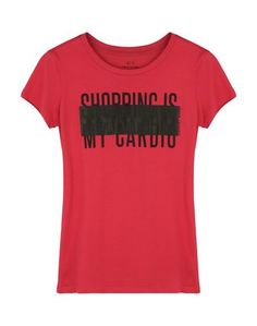 Футболка Armani Exchange