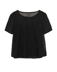 Блузка Armani Exchange