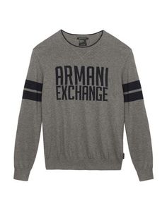 Свитер Armani Exchange