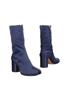 Полусапоги и высокие ботинки Maison Margiela