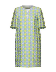 Короткое платье Emilio Pucci