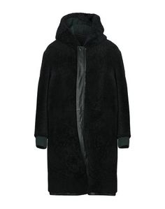 Пальто Giorgio Armani
