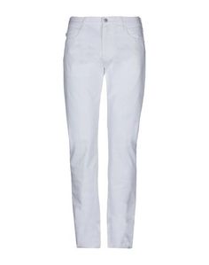 Джинсовые брюки Armani Jeans