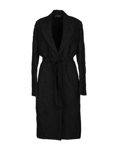 Легкое пальто Ann Demeulemeester