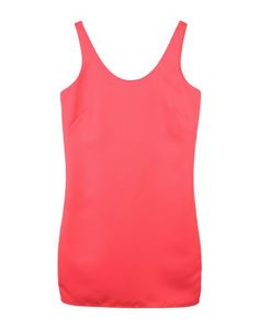 Короткое платье Armani Exchange