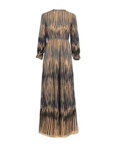 Длинное платье M Missoni