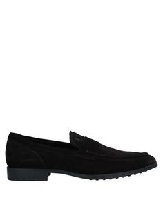 Мокасины Tod`S