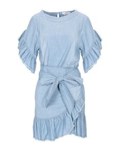 Короткое платье Isabel Marant Étoile
