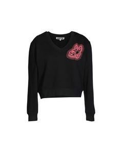 Толстовка McQ Alexander Mc Queen