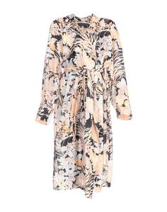 Легкое пальто Dries Van Noten