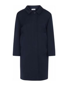 Легкое пальто Jil Sander