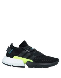 Низкие кеды и кроссовки Adidas Originals