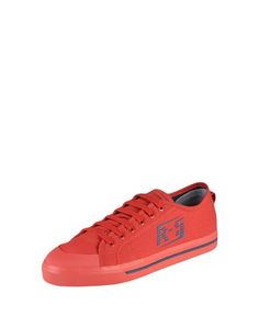 Низкие кеды и кроссовки Adidas by Raf Simons