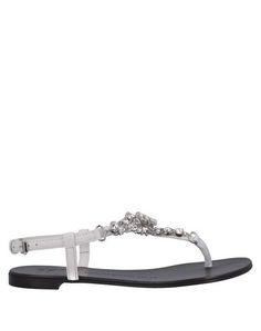 Вьетнамки Giuseppe Zanotti