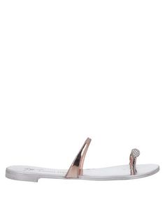 Вьетнамки Giuseppe Zanotti