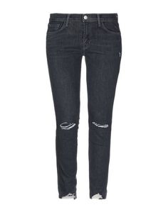 Джинсовые брюки J Brand