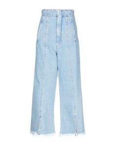 Джинсовые брюки Sportmax Code