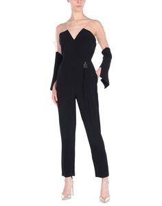 Комбинезоны без бретелей Elisabetta Franchi