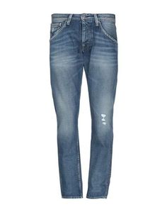Джинсовые брюки Pepe Jeans