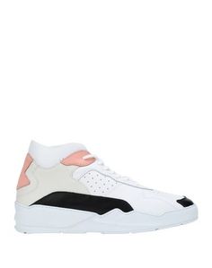 Высокие кеды и кроссовки Filling Pieces
