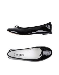 Балетки Repetto