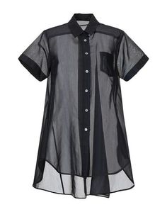 Pубашка Sacai