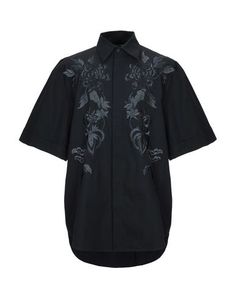 Pубашка Dries Van Noten