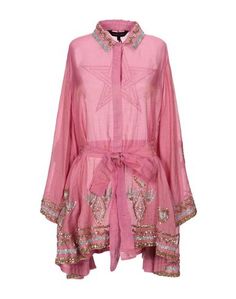 Pубашка Manish Arora