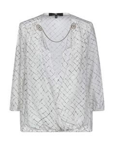 Блузка Elisabetta Franchi