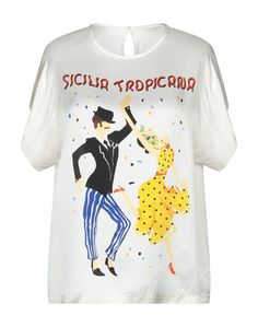 Блузка Dolce & Gabbana