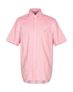 Pубашка Lacoste