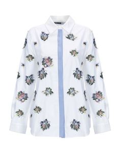 Pубашка Sportmax Code