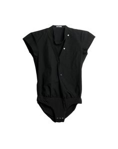 Pубашка T by Alexander Wang