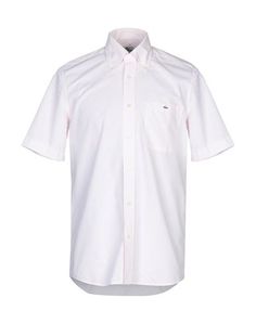 Pубашка Lacoste