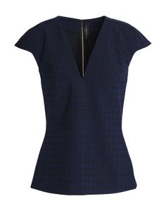 Блузка Roland Mouret