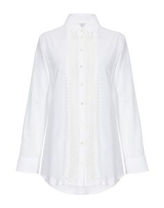 Pубашка Saint Laurent