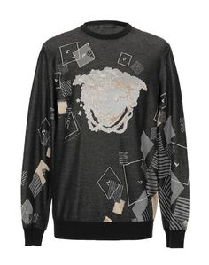 Свитер Versace