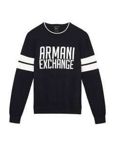 Свитер Armani Exchange