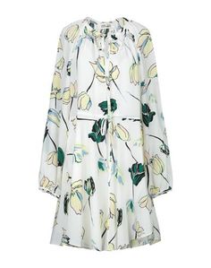 Короткое платье Diane von Furstenberg