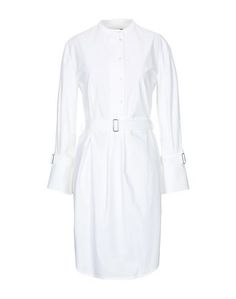 Платье до колена Proenza Schouler