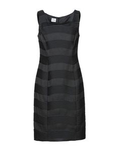 Платье до колена Armani Collezioni