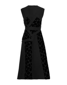 Платье длиной 3/4 Jil Sander