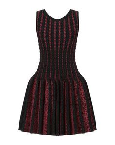 Короткое платье AlaÏa