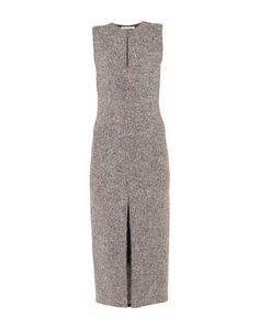 Длинное платье Acne Studios