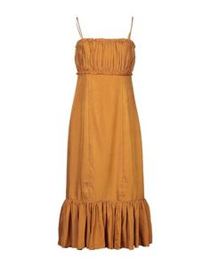 Платье длиной 3/4 Cinq À Sept